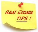 Real Estate Tips